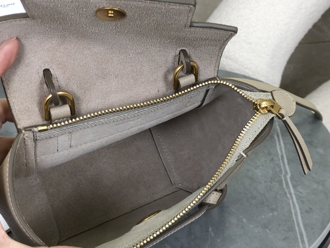 Celine Nano Bags